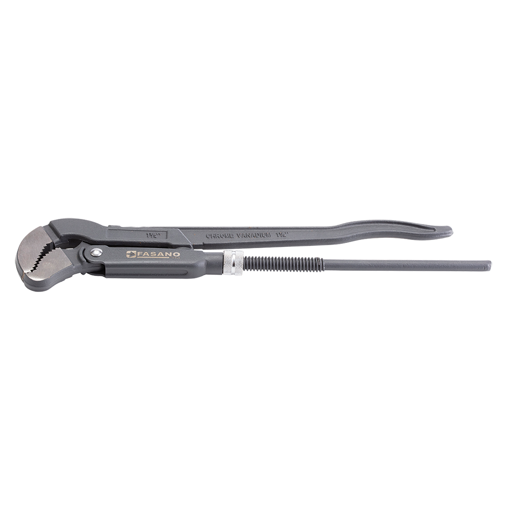 FG32/GS1.5 GIRATUBI GANAS. SOTTILI 45G