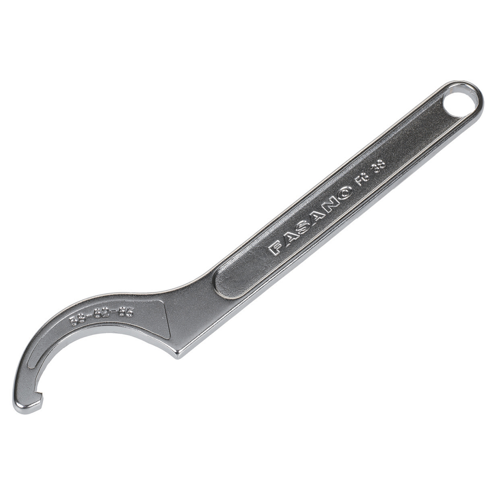 FG38/10 CHIAVE SETTORE SNODATA QUADRO