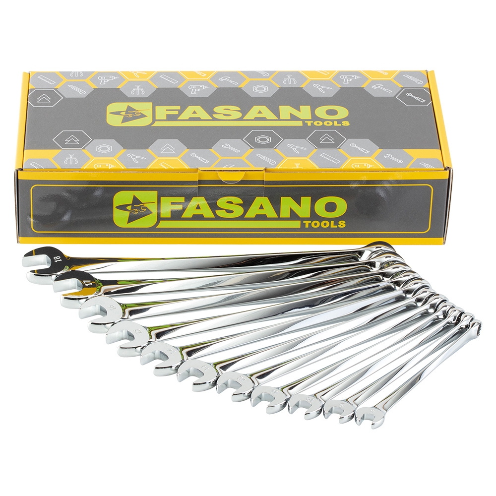 FG39/S4 SET 4 CHIAVI COMPASSO NASELLI