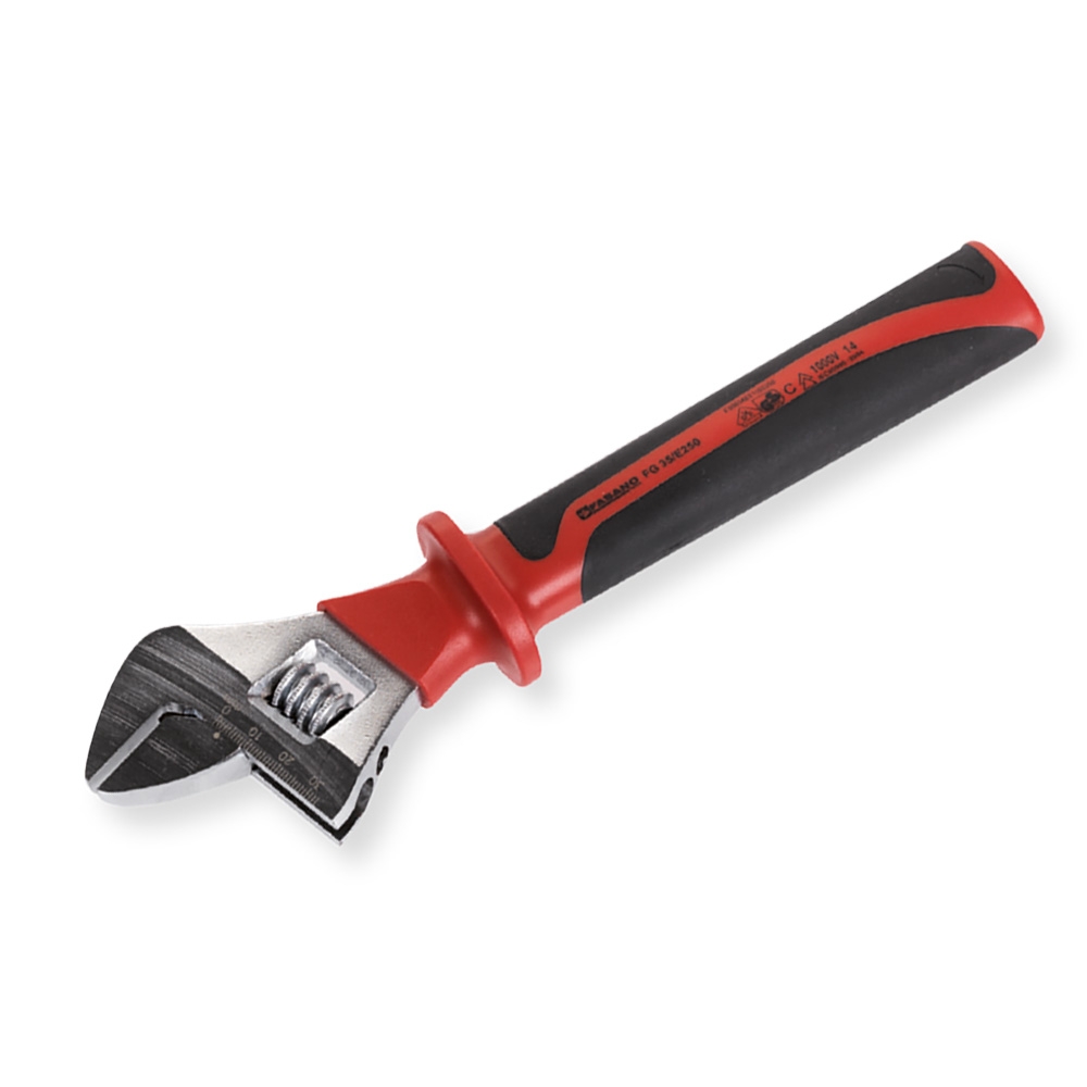 FG48/IS CUTTER ISOLATO PER ELETTRICISTI
