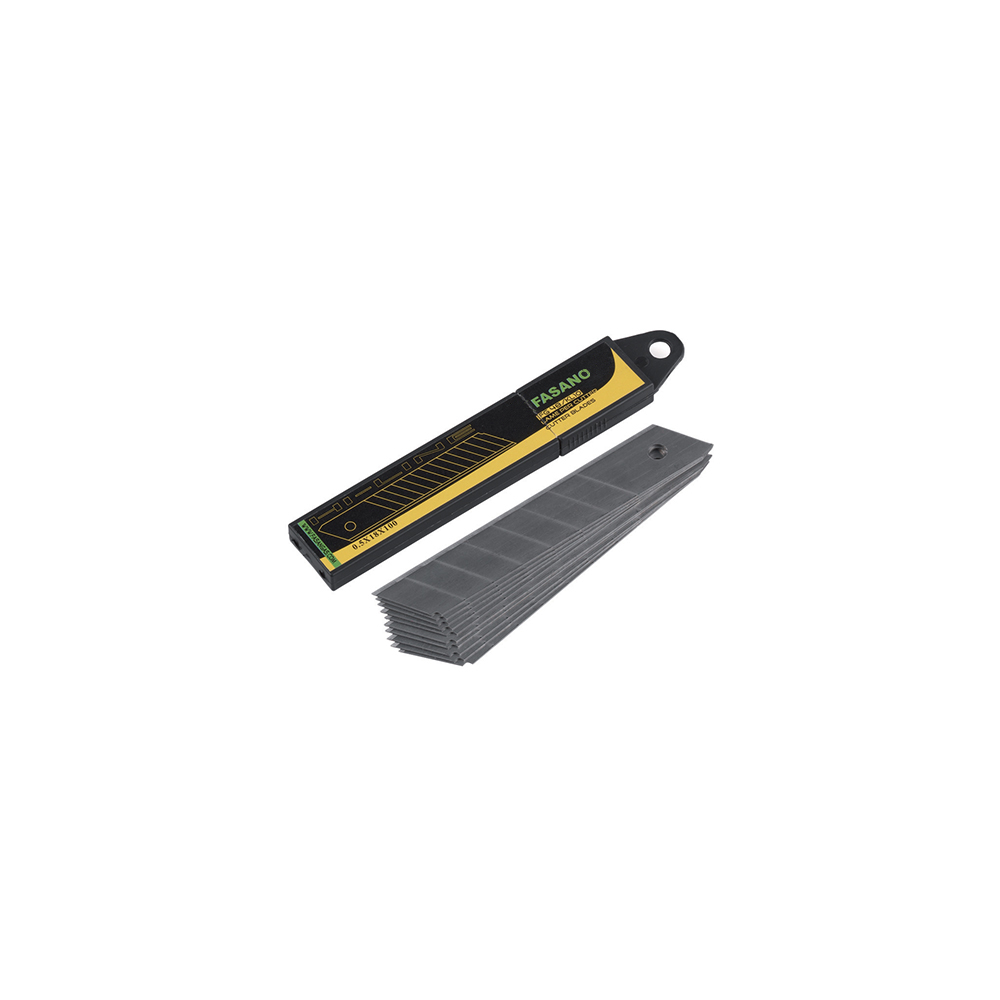 FG48/K12 KIT 12 LAME INCCIAIO
