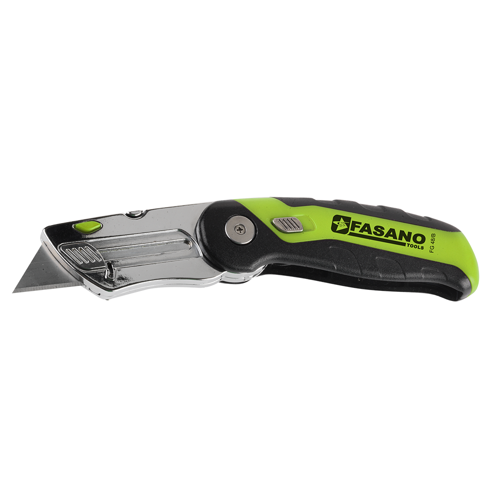 FG48/KL10 KIT 10 LAME DI RICAMBIO CUTTER