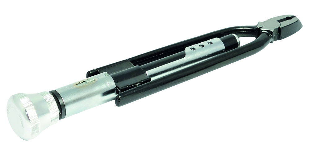 FG48/L9 CUTTER PROFESSIONALE LAMA LUNGA