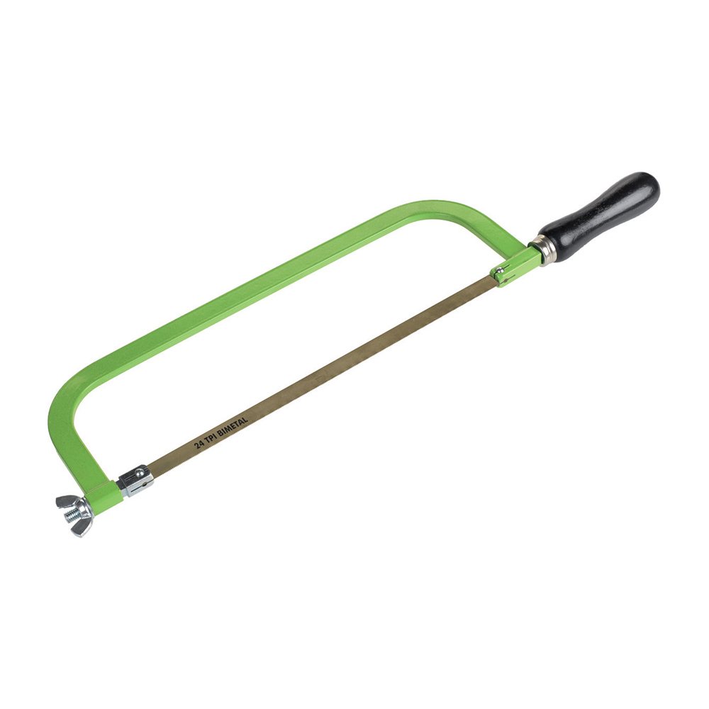 FG50/SE ARCHETTO CON LAMA HSS BI-METAL