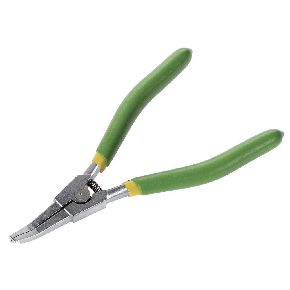 FG55/140 PINZA BECCHI DIRITTI MM140