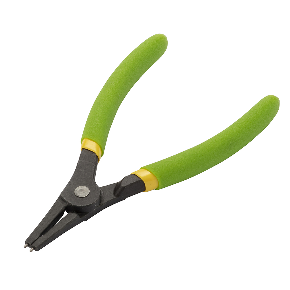 FG55/180 PINZA BECCHI DIRITTI MM180