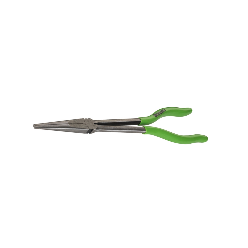 FG56/45 PINZA BECCHI LUNGHI 45°