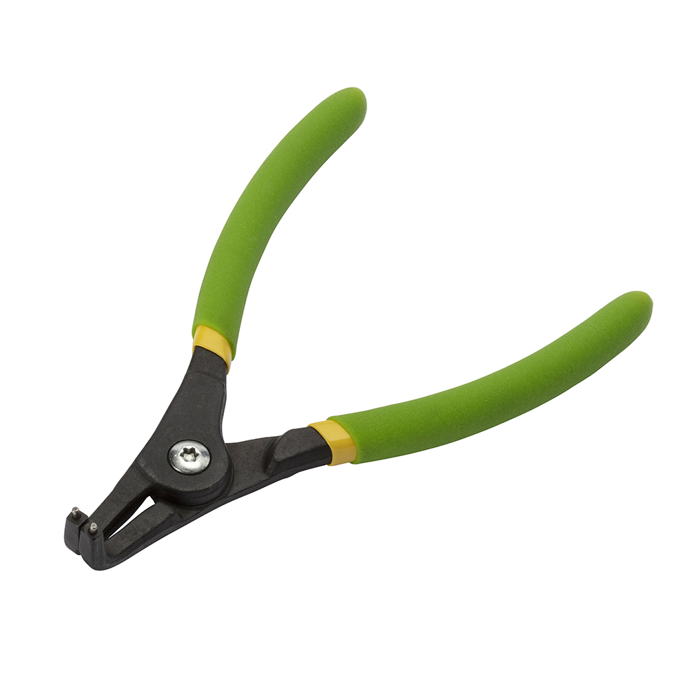 FG56/180 PINZA BECCHI CURVI MM180