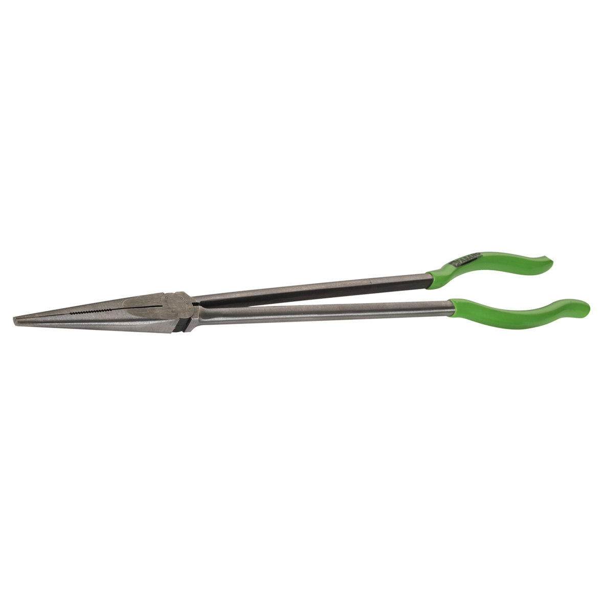 FG57/45 PINZA BECCHI LUNGHISSIMI45°
