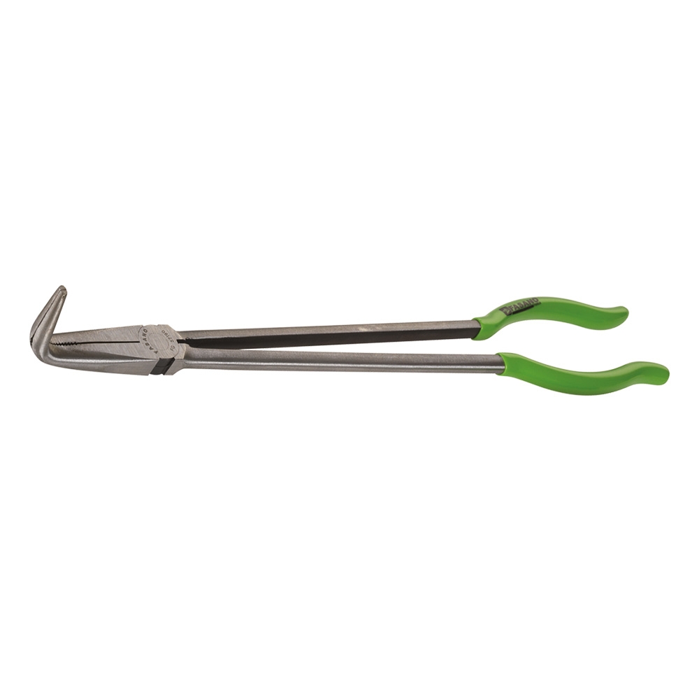 FG57/S3 SET 3 PINZE BECCHI LUNGHISSIMI