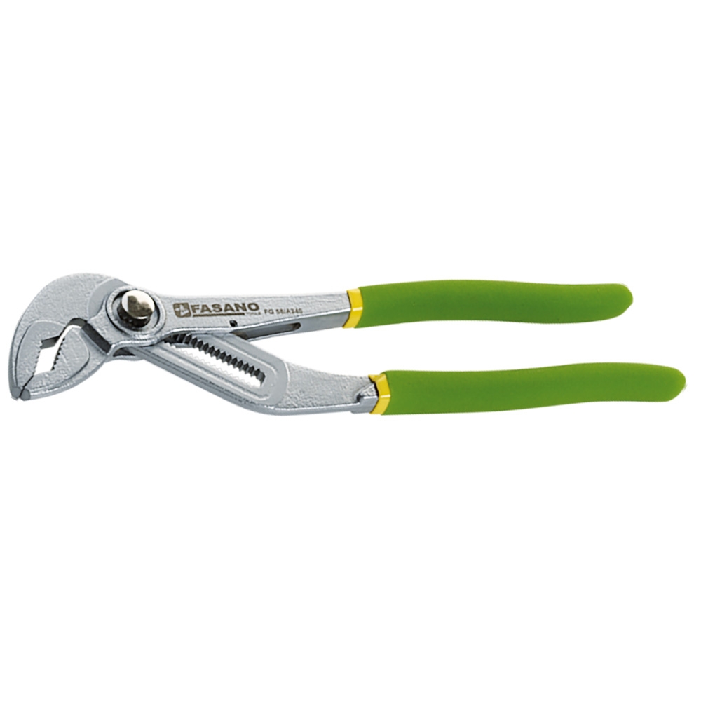 FG58/B180 PINZA REGOLABILE 180MM