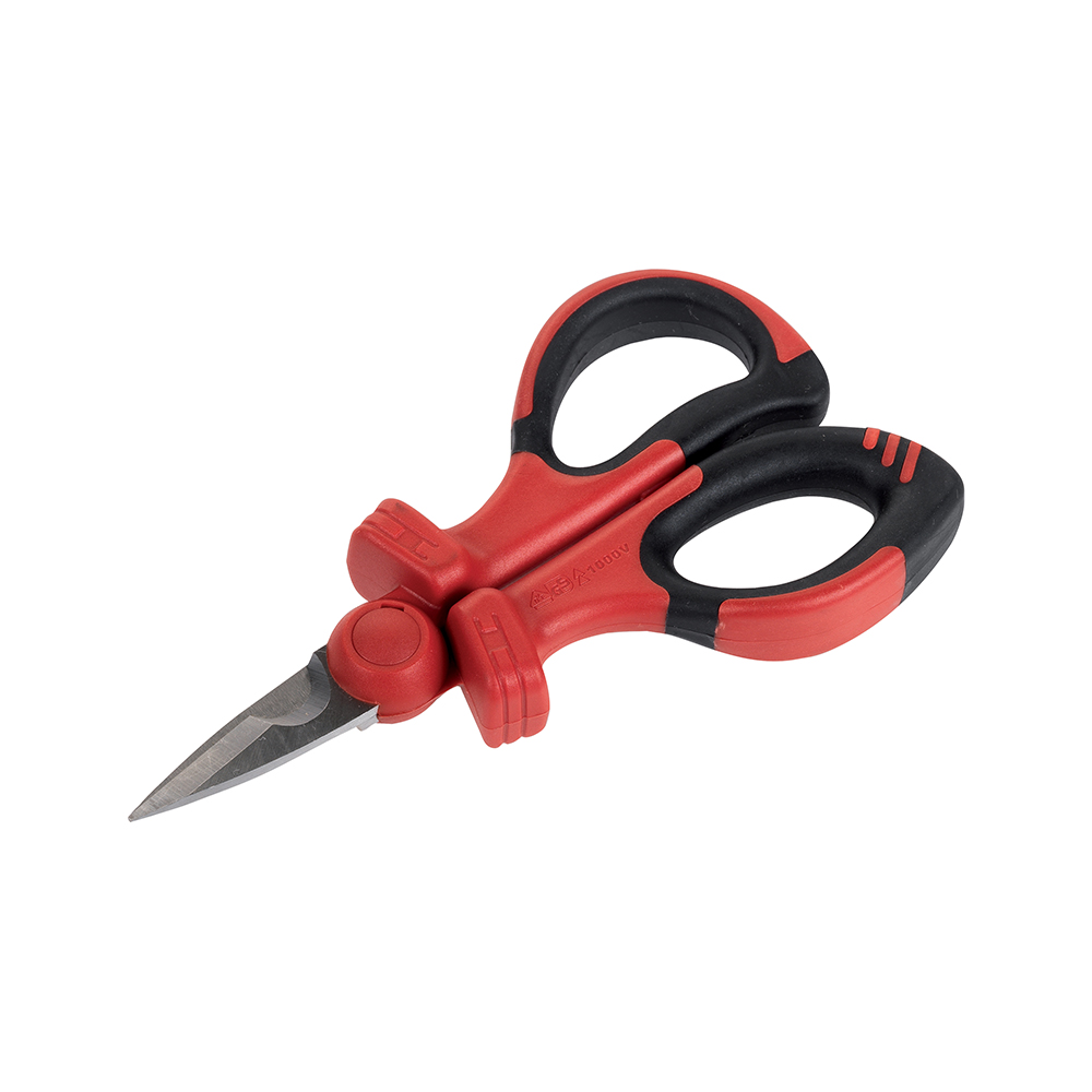 FG58/IS250 PINZA ISOLATA REGOLABILE