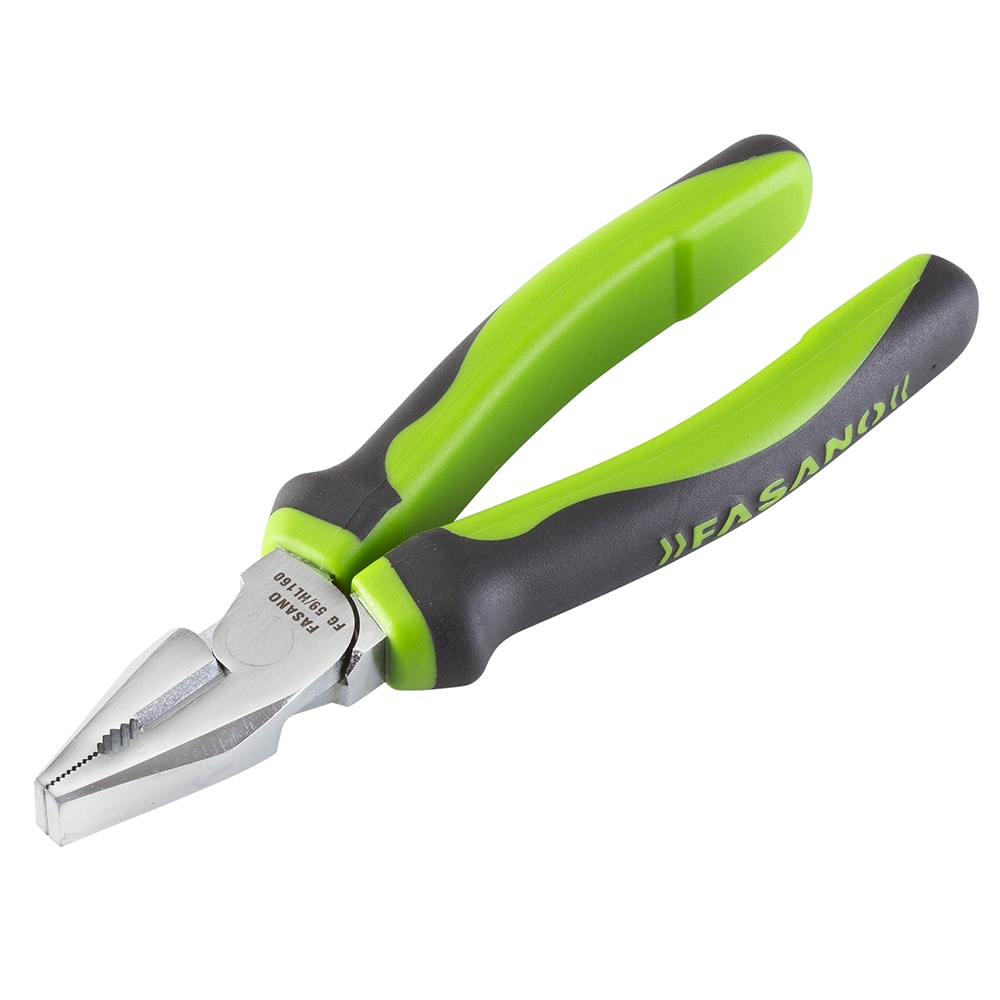 FG59/HL180 PINZA UNIVERSALE  MM180