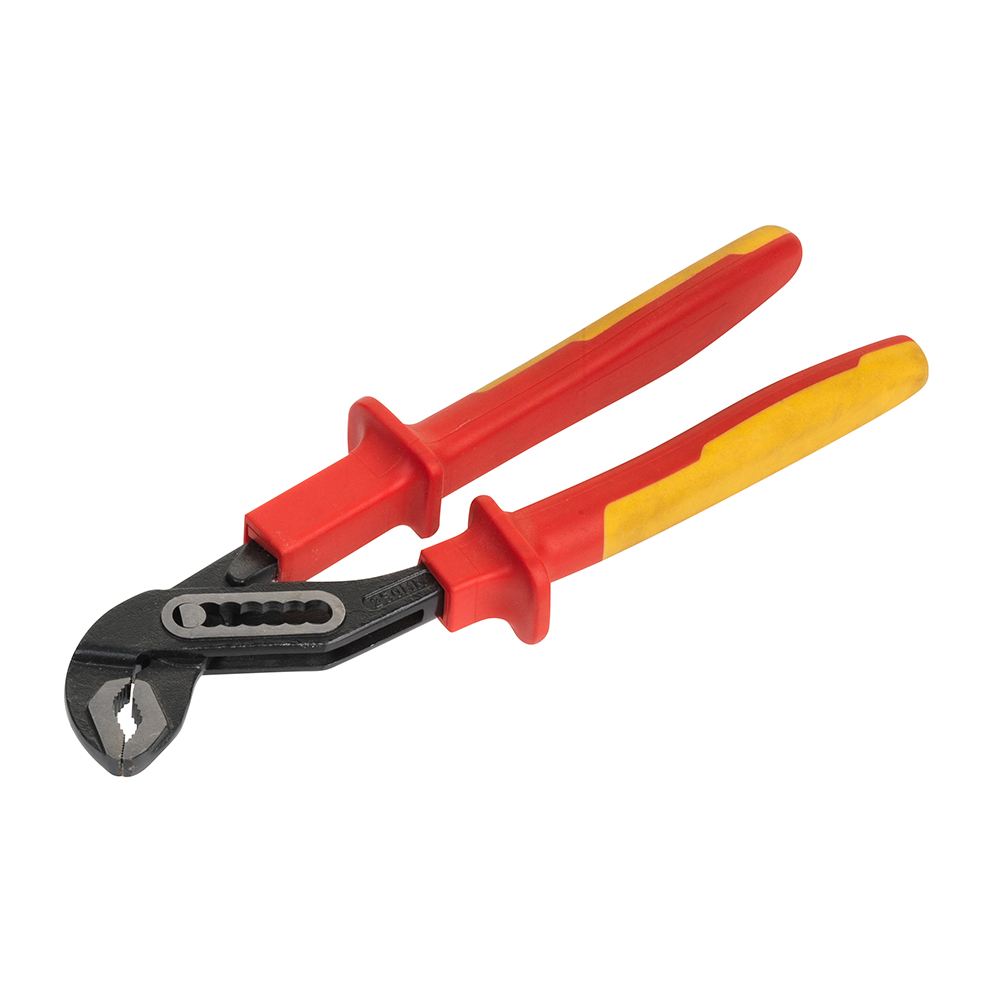 FG59/IS180 PINZA UNIV ISOLATA MM180