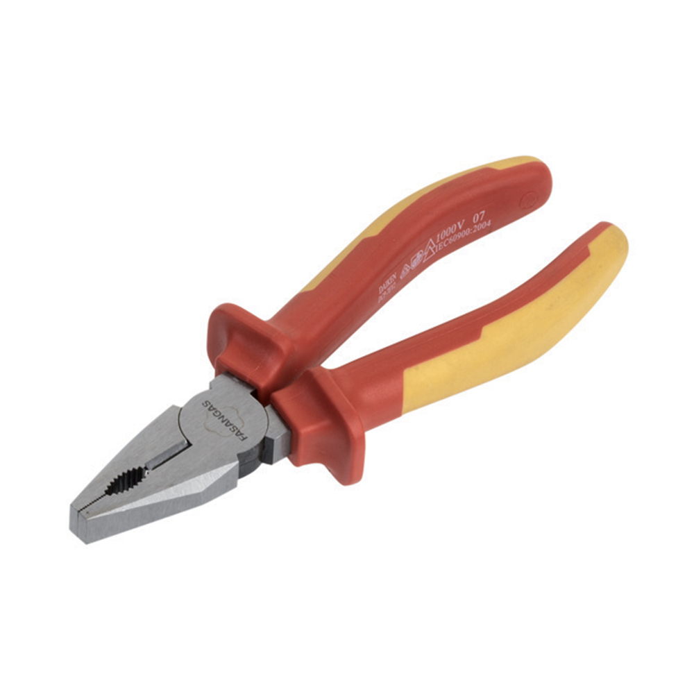 FG59/IS200 PINZA UNIV ISOLATA MM200