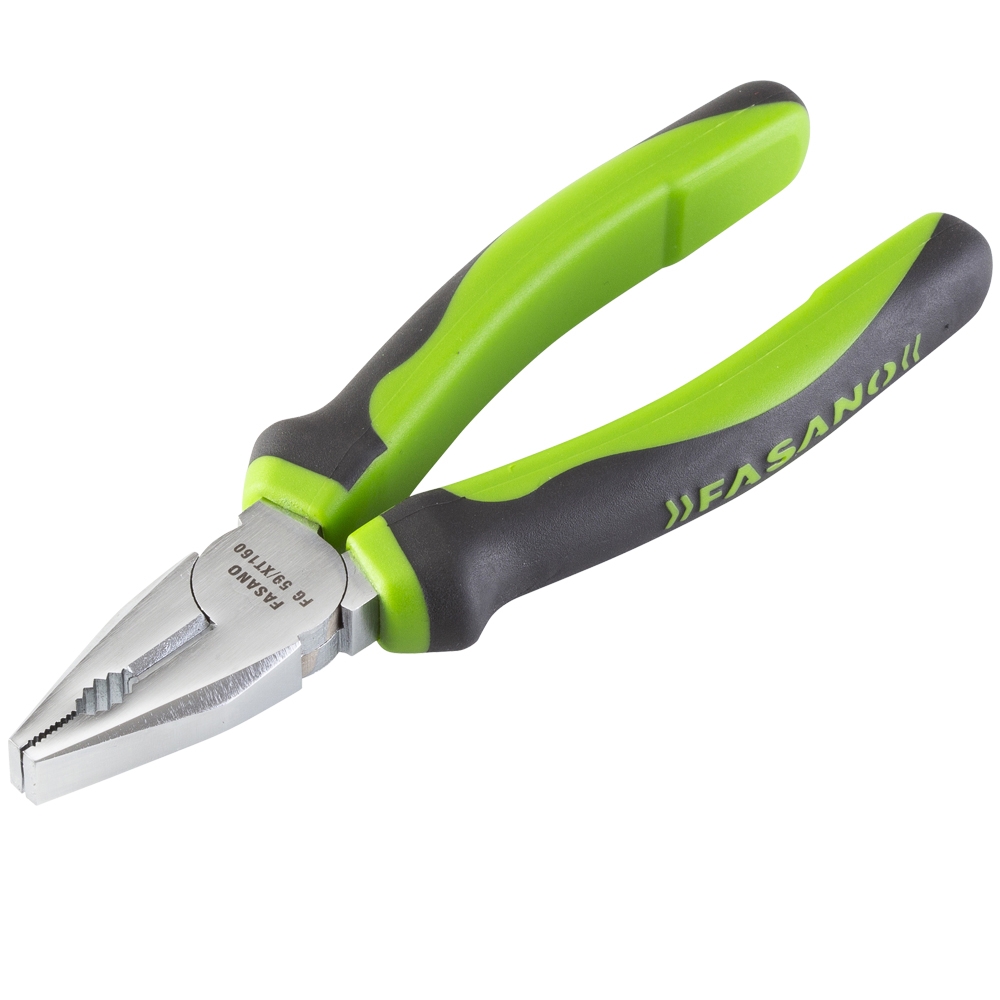 FG59/XT180 PINZA UNIVERSALE MM180