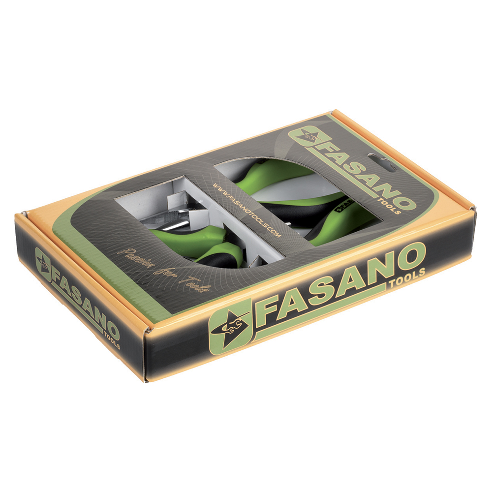 FG59PV/160 PINZA UNIVERSALE MM160