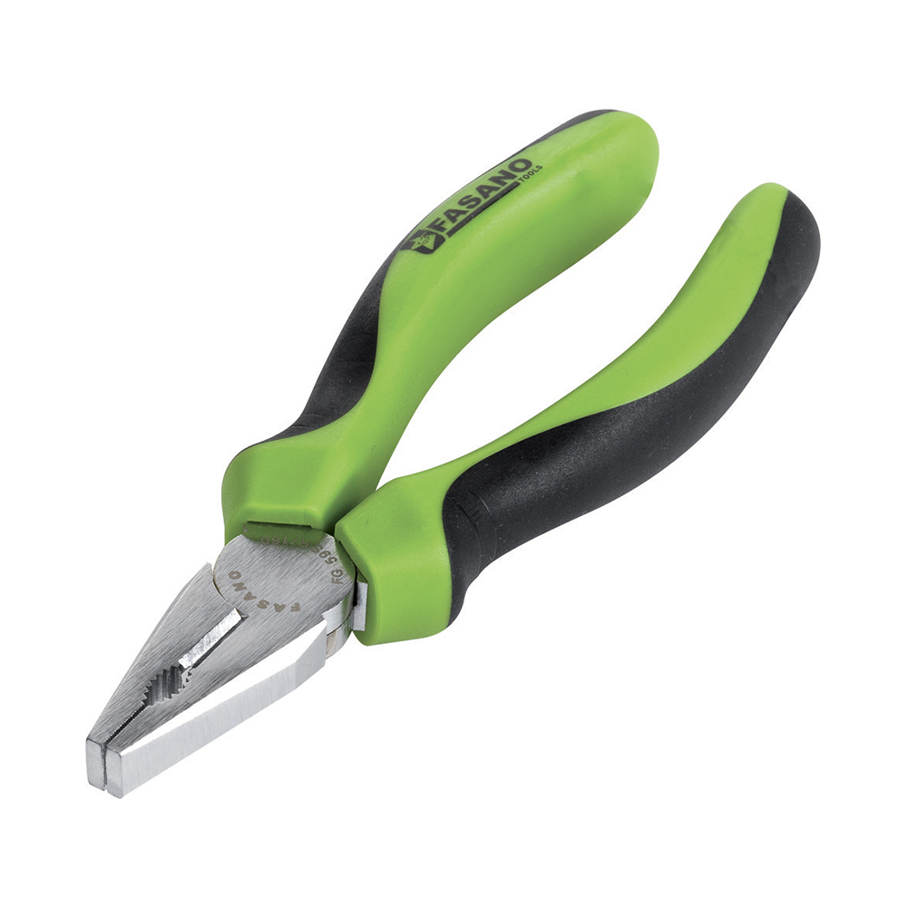 FG59SR/200 PINZA UNIVERSALE MM200