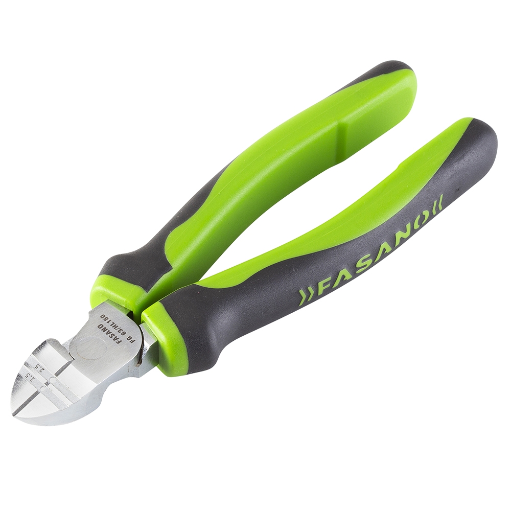 FG63/H160 TRONCHESE TAGLIENTI DIAGONALI