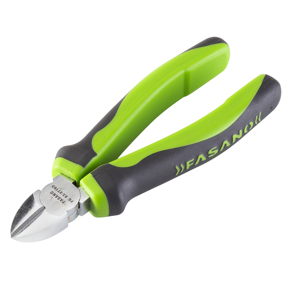 FG63/XT160 TRONCHESE TAGL DIAGONALI