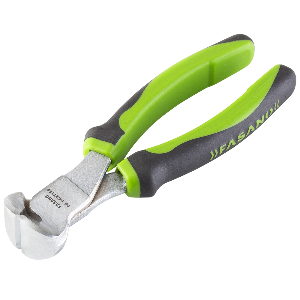 FG65/XT160 PINZA BECCHI TONDI MM160