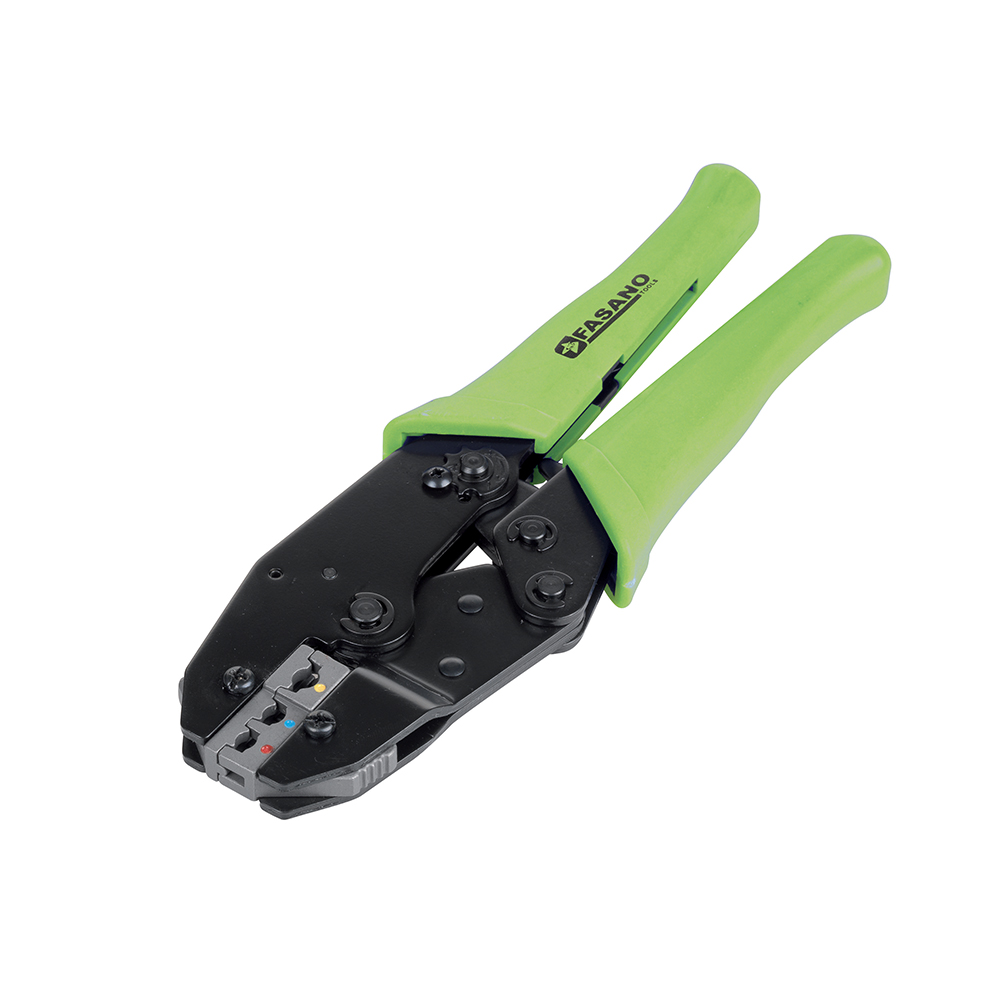 FG68/BNC AGGRAFFATRICE PER NETTORI BNC