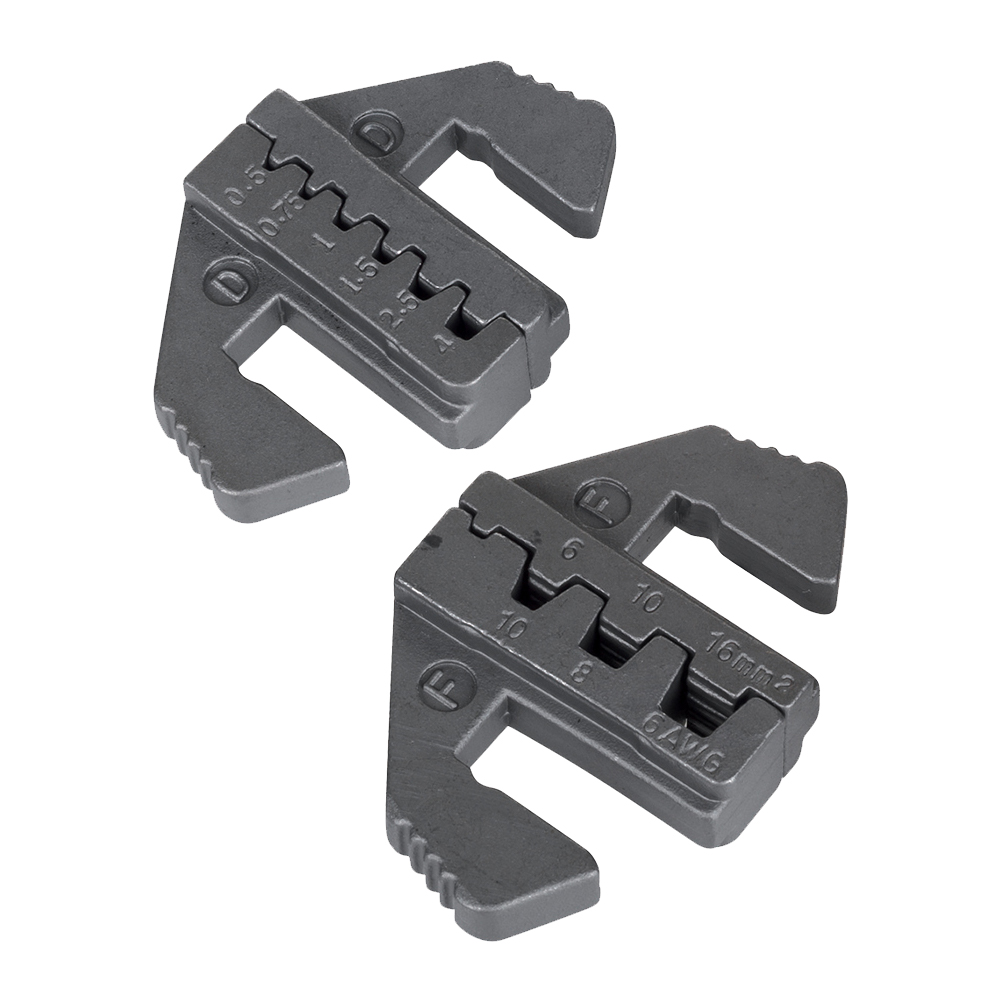 FG68/MAT16 MATRICE PER FG68/UN 6-16MM2