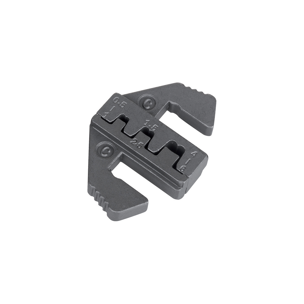 FG68/S1 PINZA X CAPICORDA NON-ISOLATI