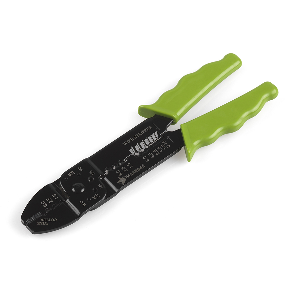 FG68/SP PINZA  SPELLAFILI