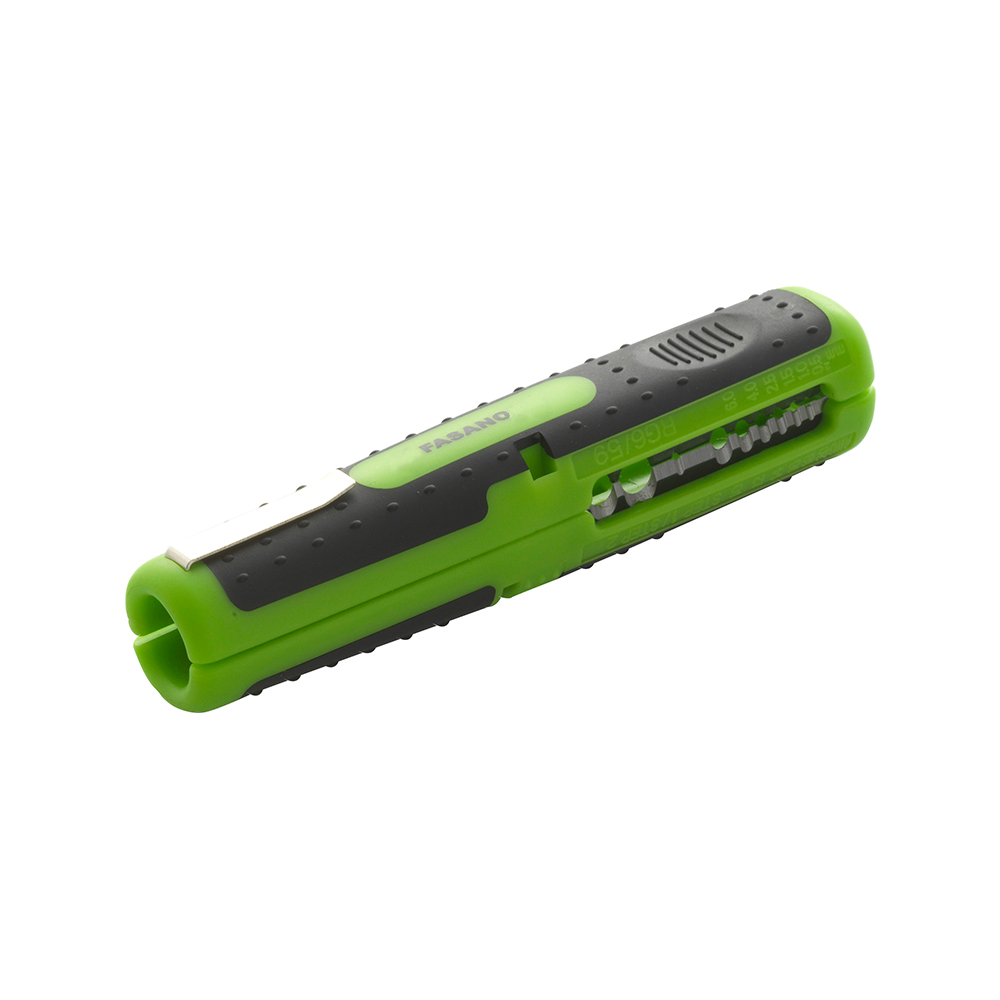 FG68/SP2 PINZA SPELLAFILI FRONTALE
