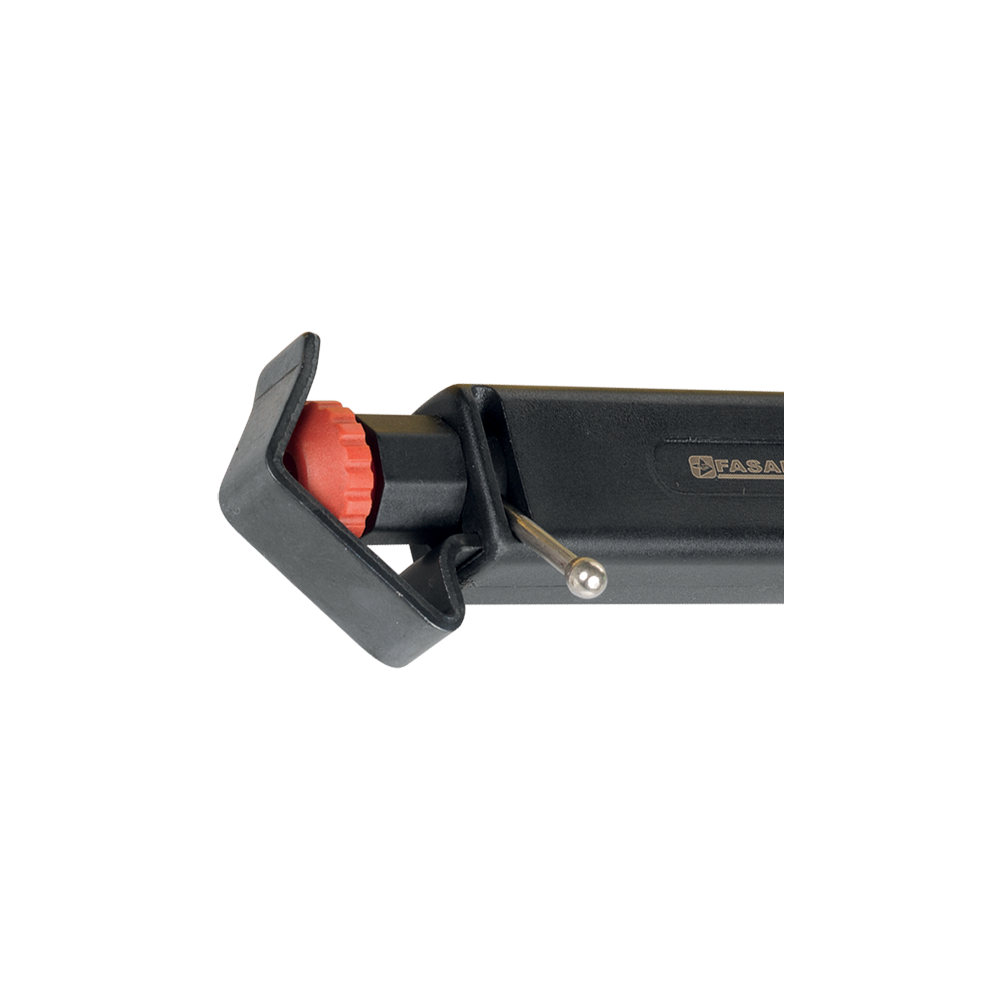 FG68IS/160 PINZA SPELLAFILI ISOLATA160