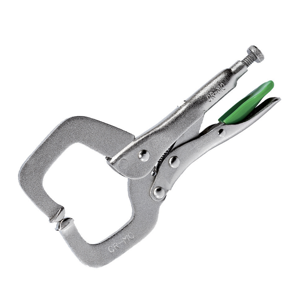FG69/CC280 PINZA AUTOBLOCCANTE 280MM