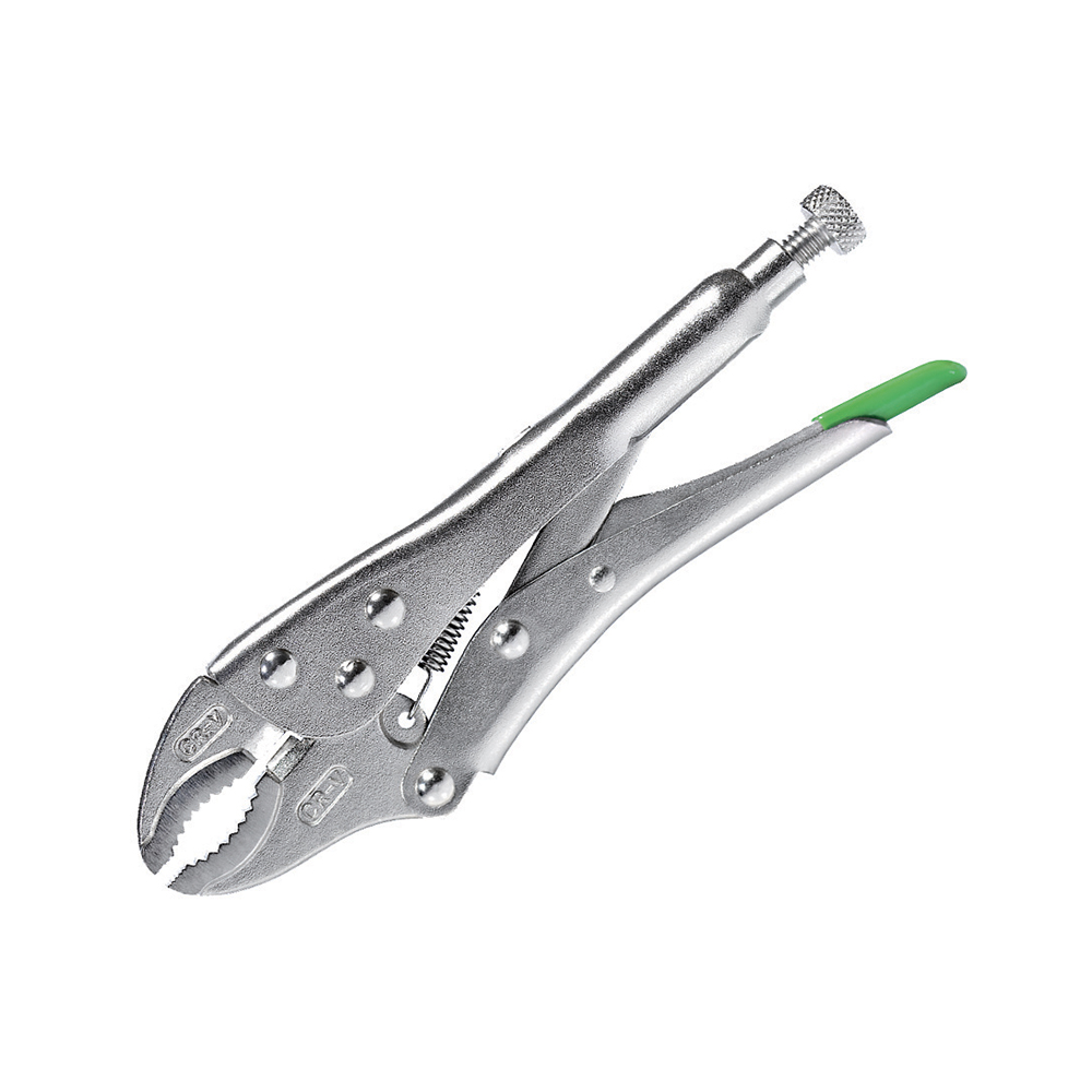 FG69/CJ250 PINZA AUTOBLOCCANTE 250MM