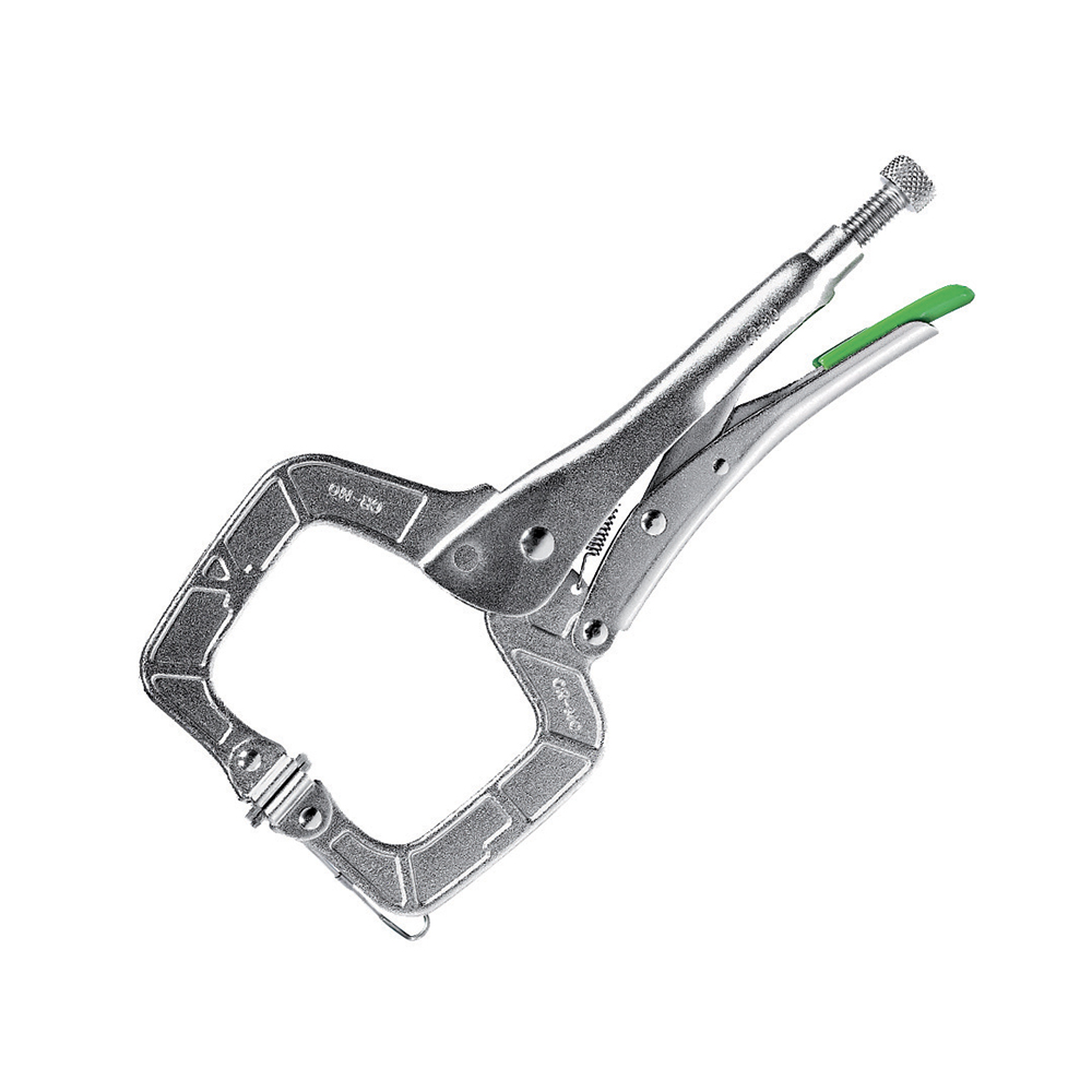 FG69/CP280 PINZA AUTOBLOCCANTE 280MM
