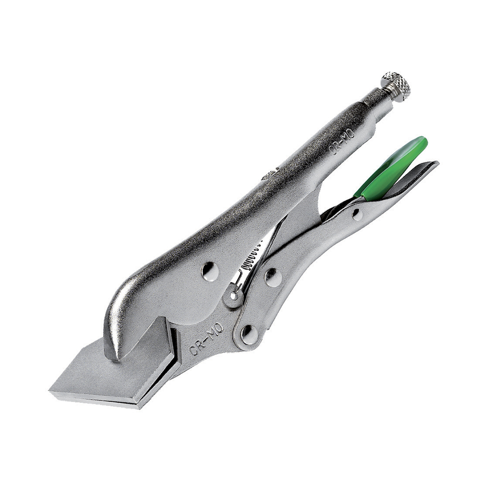 FG69/CW225 PINZA AUTOBLOCCANTE 225MM