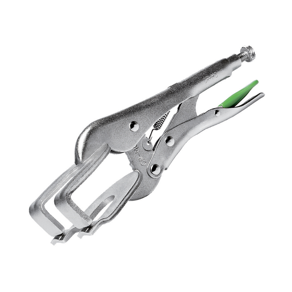 FG69/LN170 PINZA AUTOBLOCCANTE 170MM