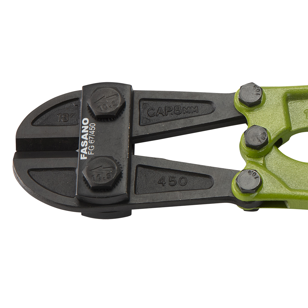 FG69/PC PINZA AUTOBLOCCANTE CATENA