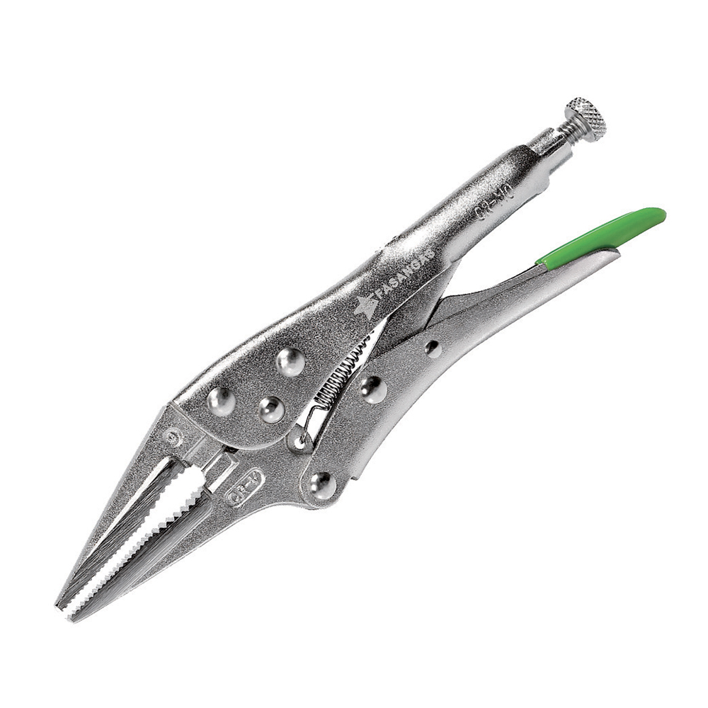 FG69/PP215 PINZA AUTOBLOCCANTE  215MM