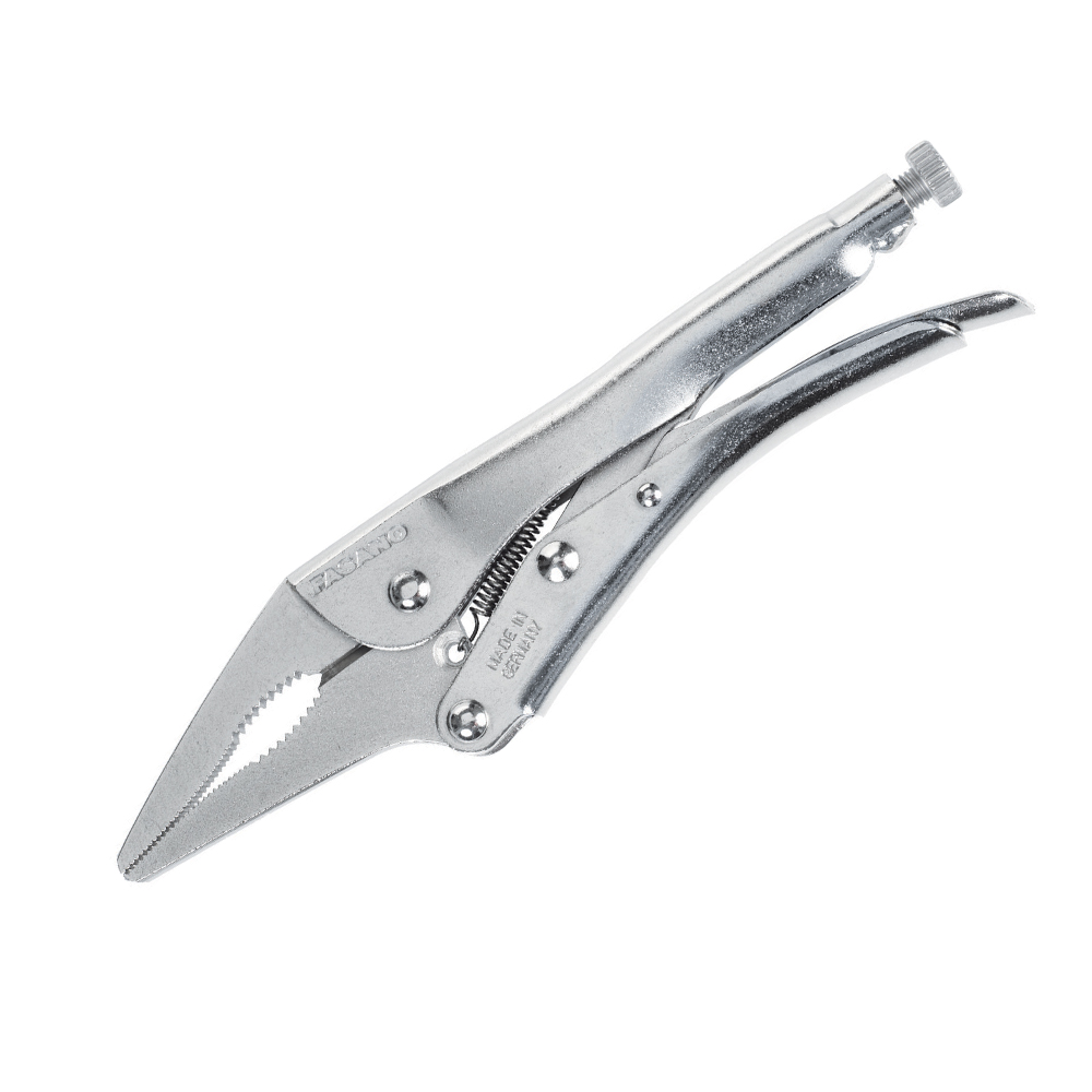 FG70/CC175 PINZAUTOBLOCCANTE 175MM