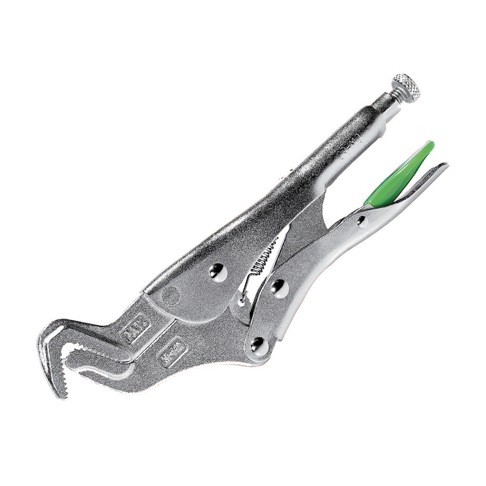 FG70/CJ140 PINZAUTOBLOCCANTE 140MM