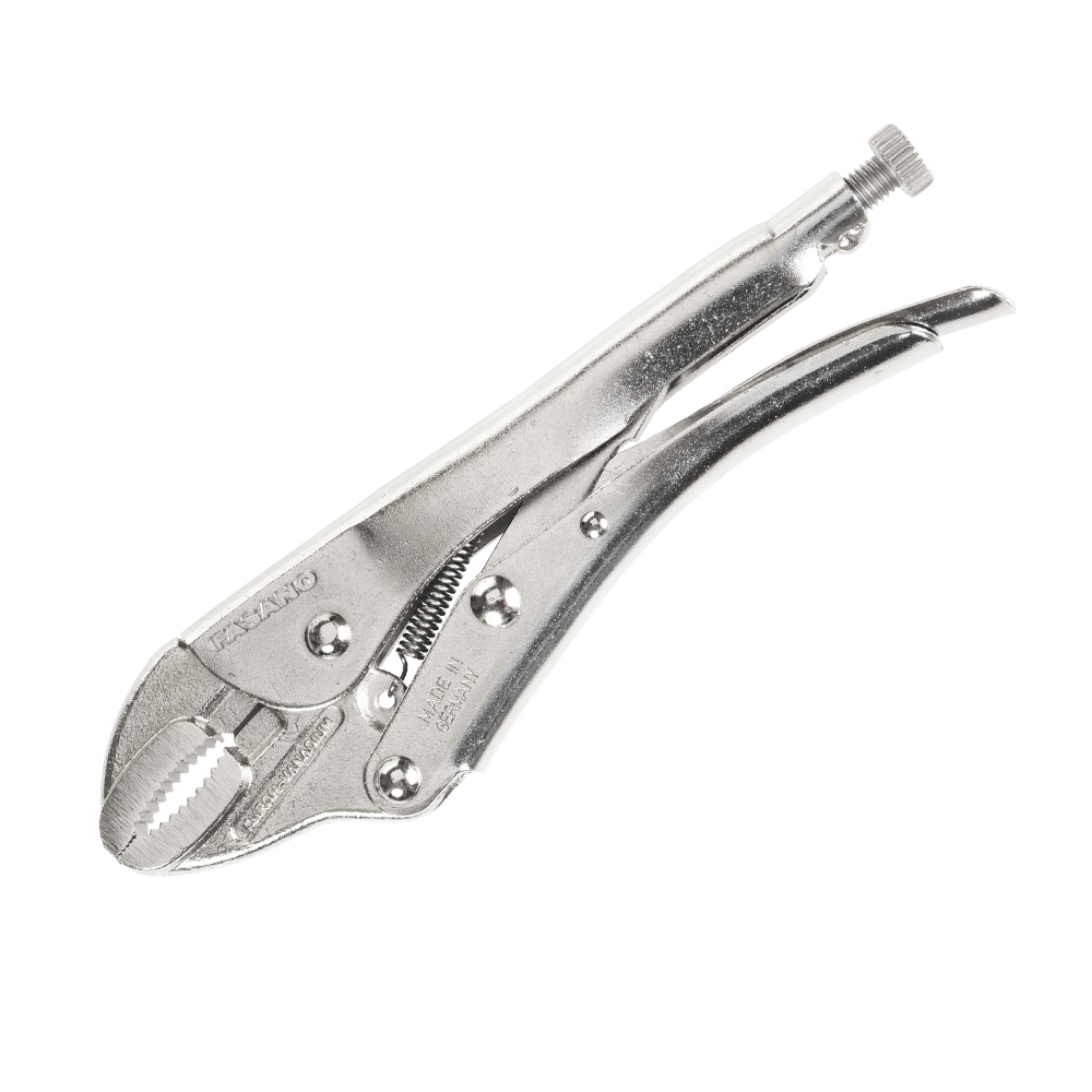 FG70/CJ250 PINZAUTOBLOCCANTE 250MM