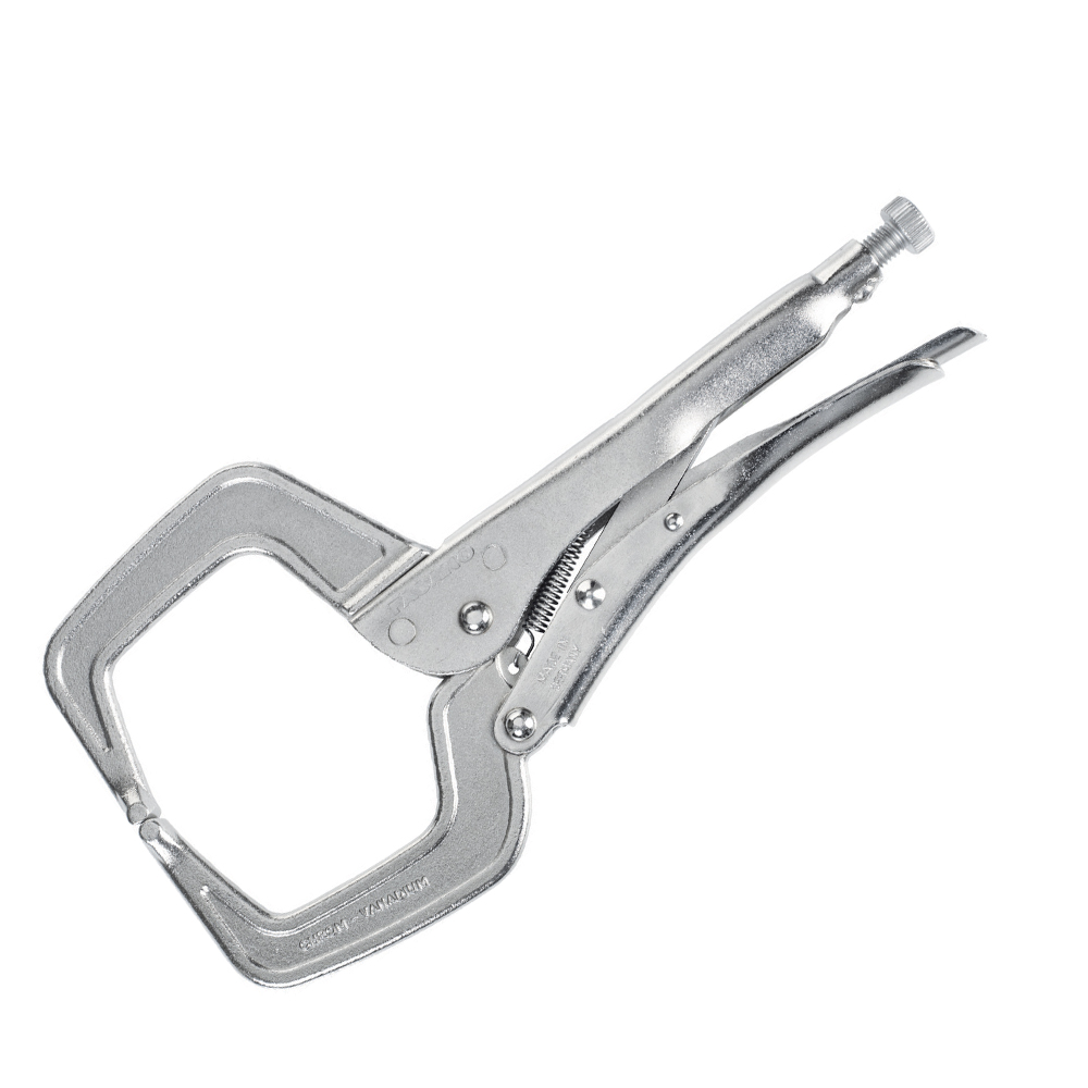 FG70/CP175 PINZAUTOBLOCCANTE 175MM