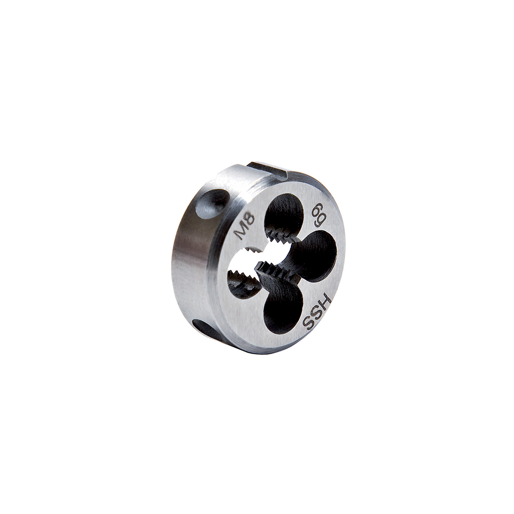 FG73/M22X2,5 FILIERA PASSO GROSSO