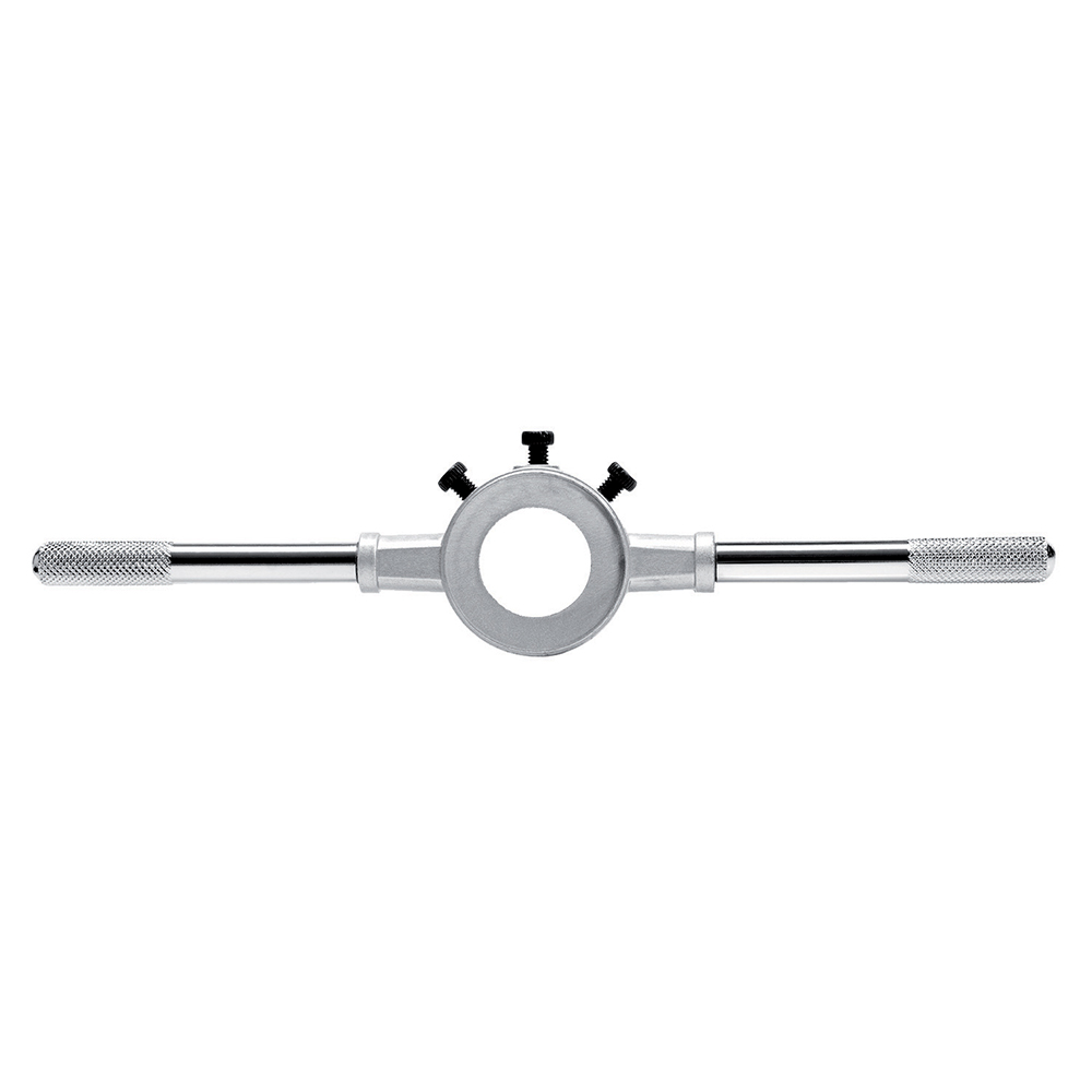 FG74/M6x0,75 FILIERA IN HSS PASSO FINE