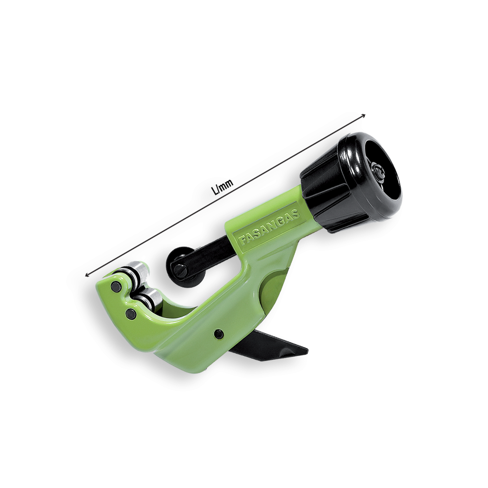 FG76/R3 TAGLIATUBI TELESCOPICO 3-35MM