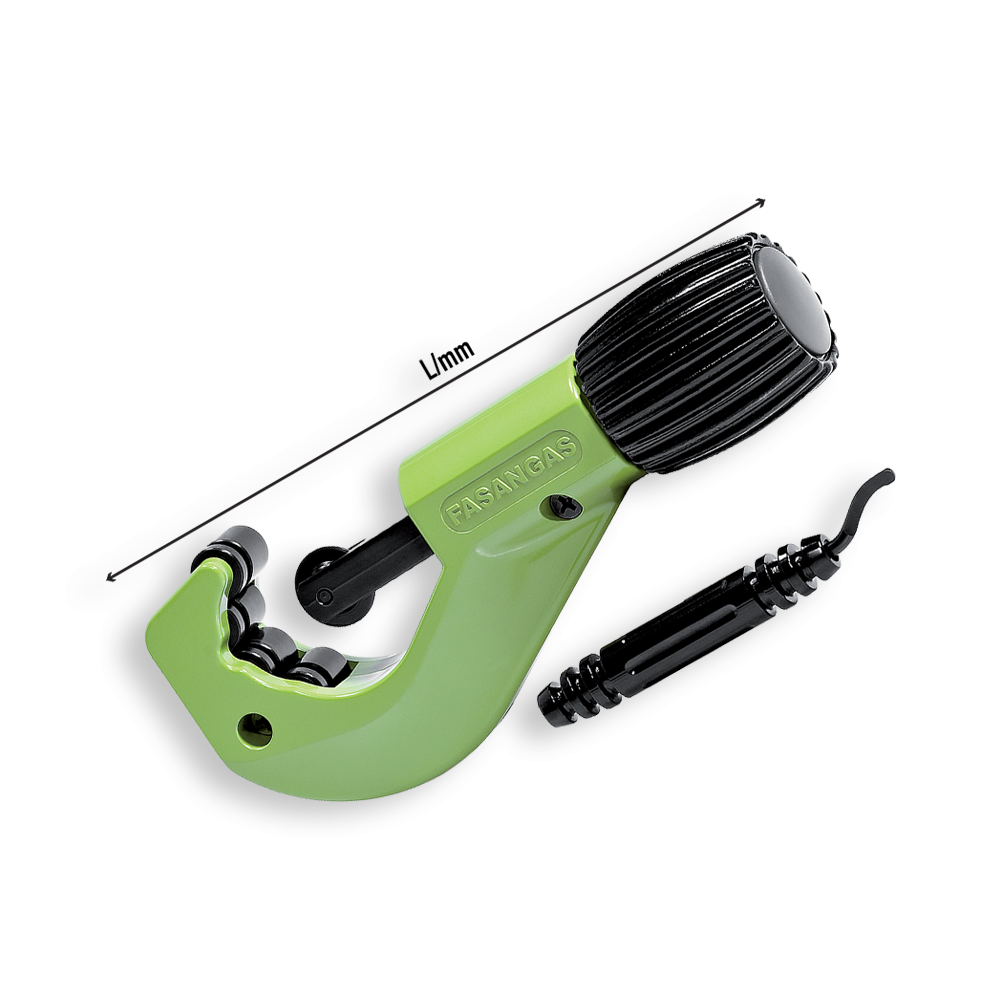 FG77/PVC1 CESOIA CRICCO PER TUBI IN PVC