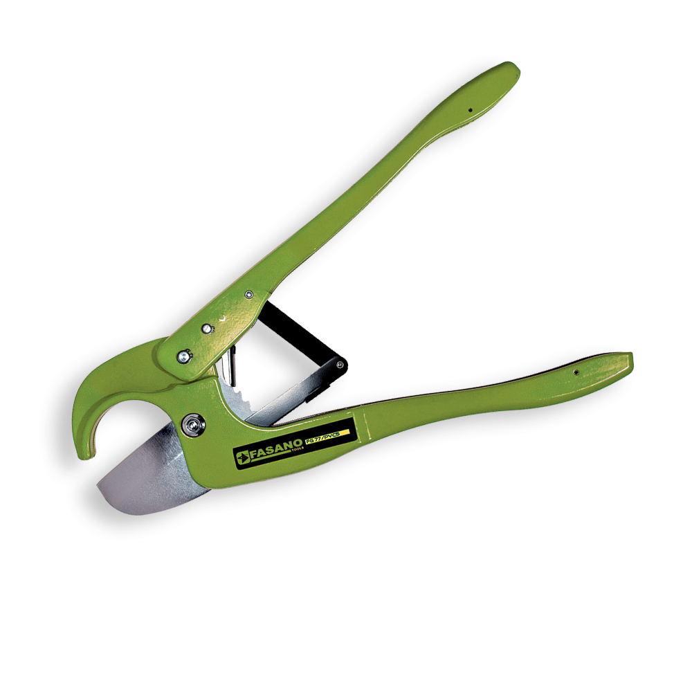 FG77/TT TRONCA TUBI LAMACCIAIO INOX