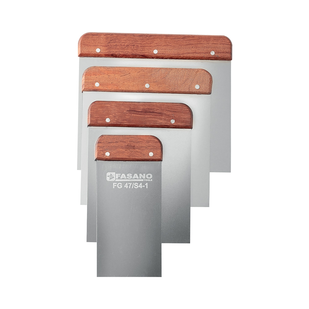 FG79/SP SPAZZOLINO CON FILI IN OTTONE
