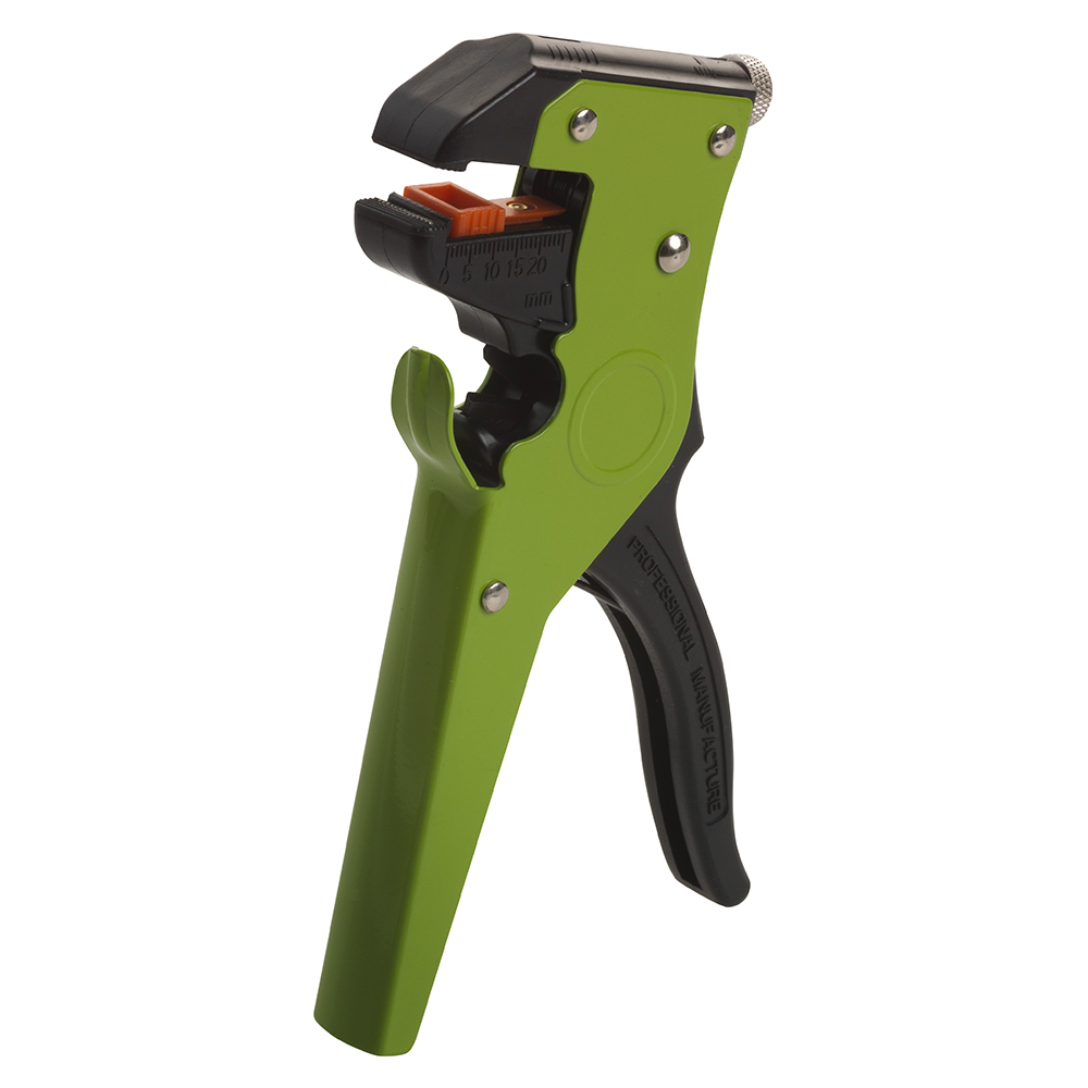 FG80/BL140 MICROPINZA PER ELETTRONICA