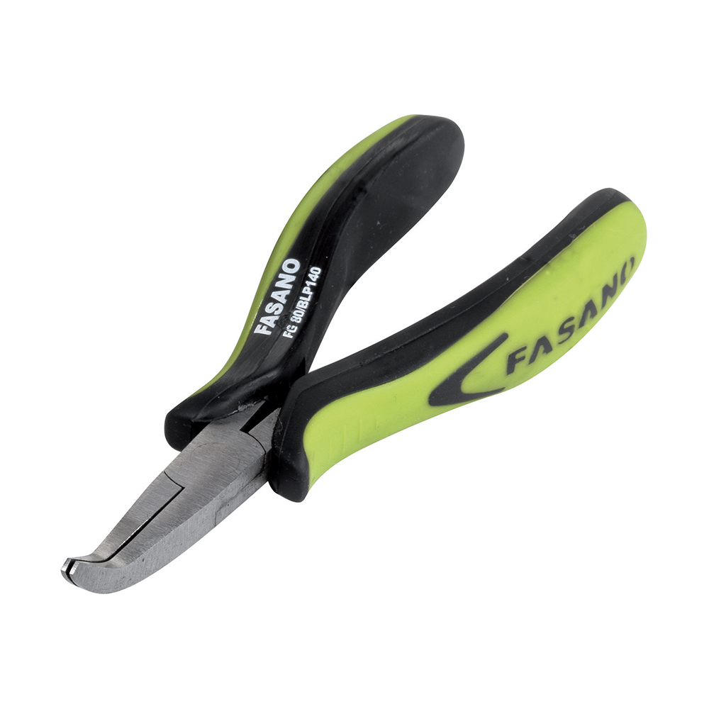 FG80/BP125 MICROPINZA PER ELETTRONICA